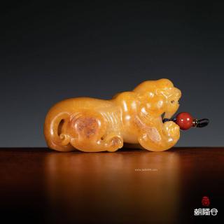 貔貅虽好,但有的人不能佩戴!