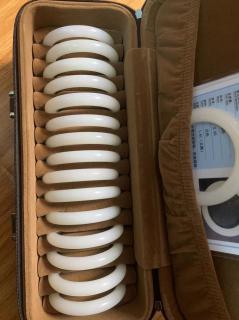和田玉翡翠手镯欣赏