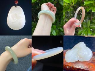 和田玉石的品种和特点有什么?