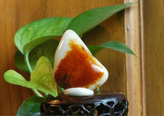 和田玉籽料种类大全