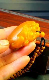 和田玉收藏的注意事项与推荐种类